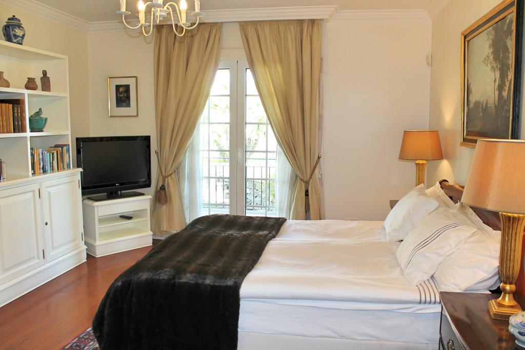 Ourmadeira - Villa Luzia, Luxury Funchal  Exteriör bild