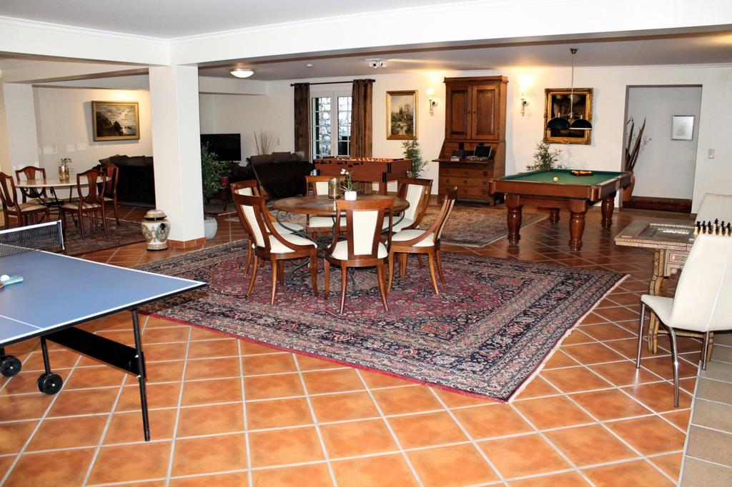Ourmadeira - Villa Luzia, Luxury Funchal  Exteriör bild