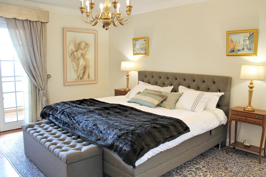 Ourmadeira - Villa Luzia, Luxury Funchal  Exteriör bild