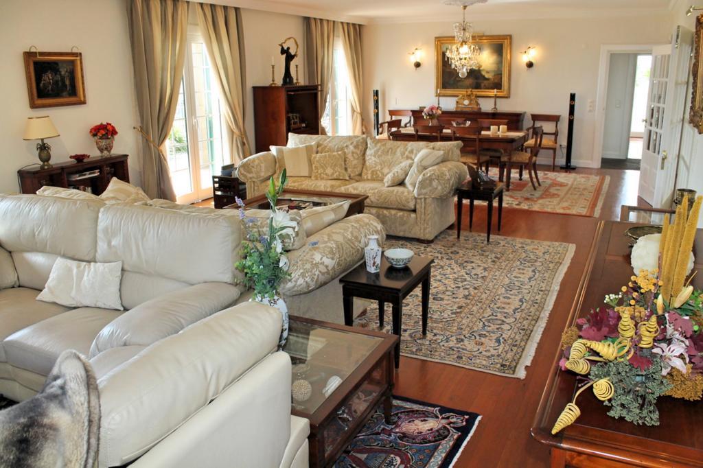 Ourmadeira - Villa Luzia, Luxury Funchal  Exteriör bild